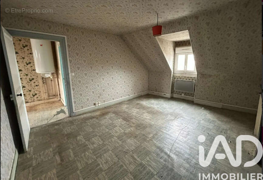 Photo 8 - Maison à LE MANS