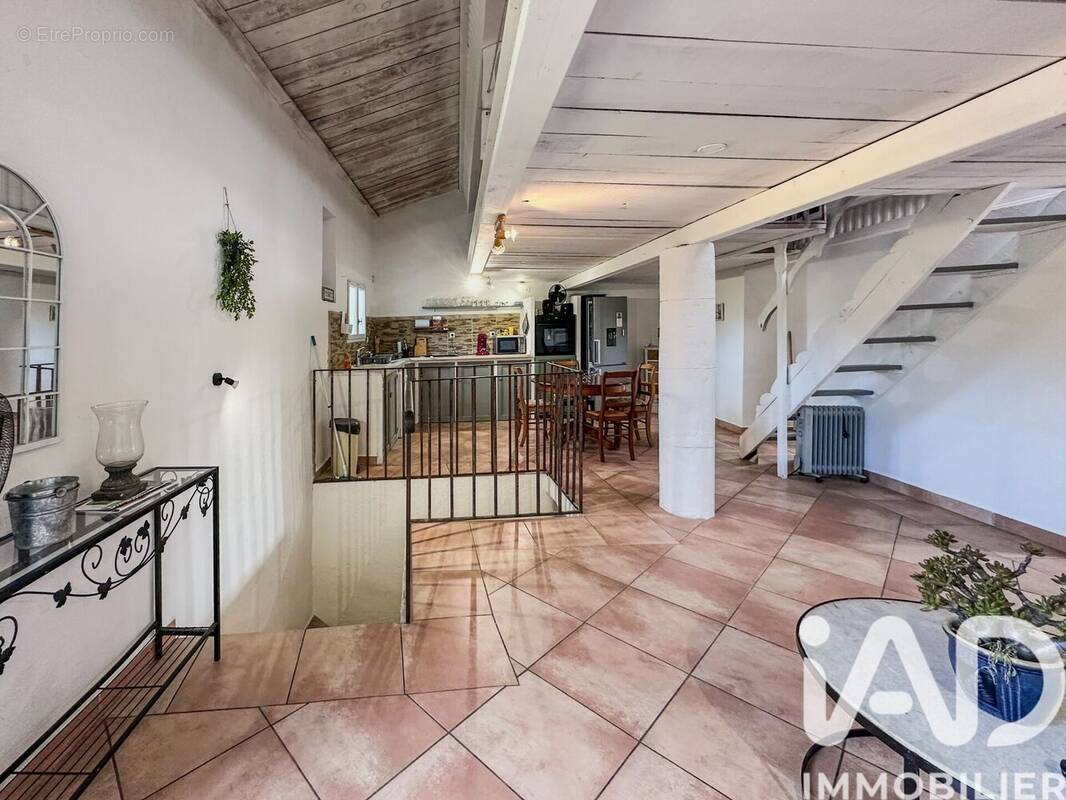 Photo 1 - Appartement à CLAVIERS