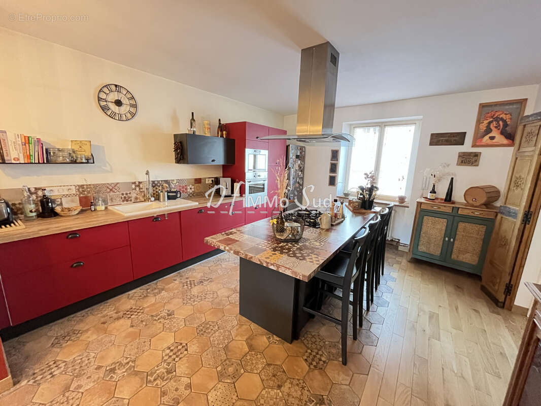 Maison à NARBONNE