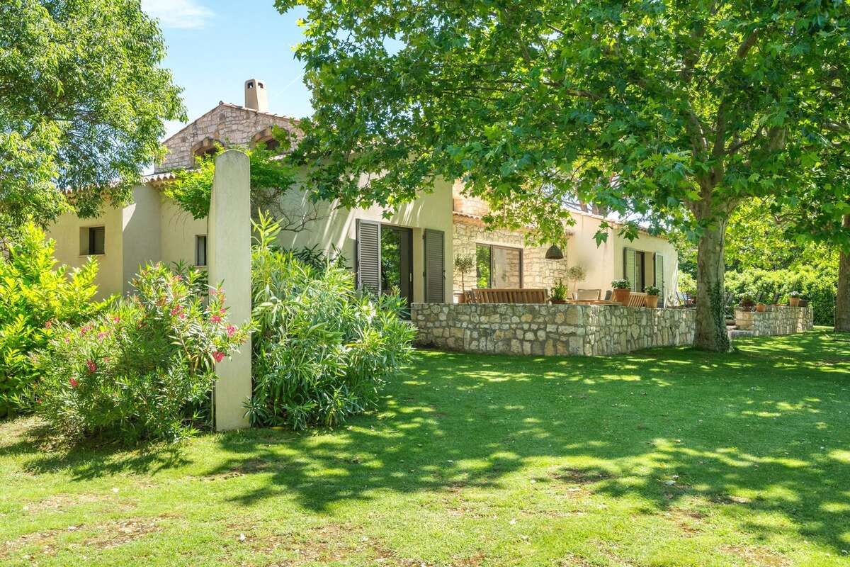 Maison à AIX-EN-PROVENCE