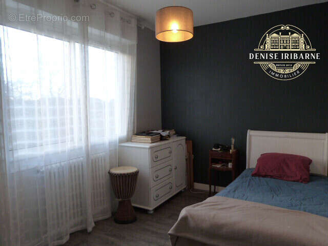 Maison à SAINT-MEDARD-EN-JALLES