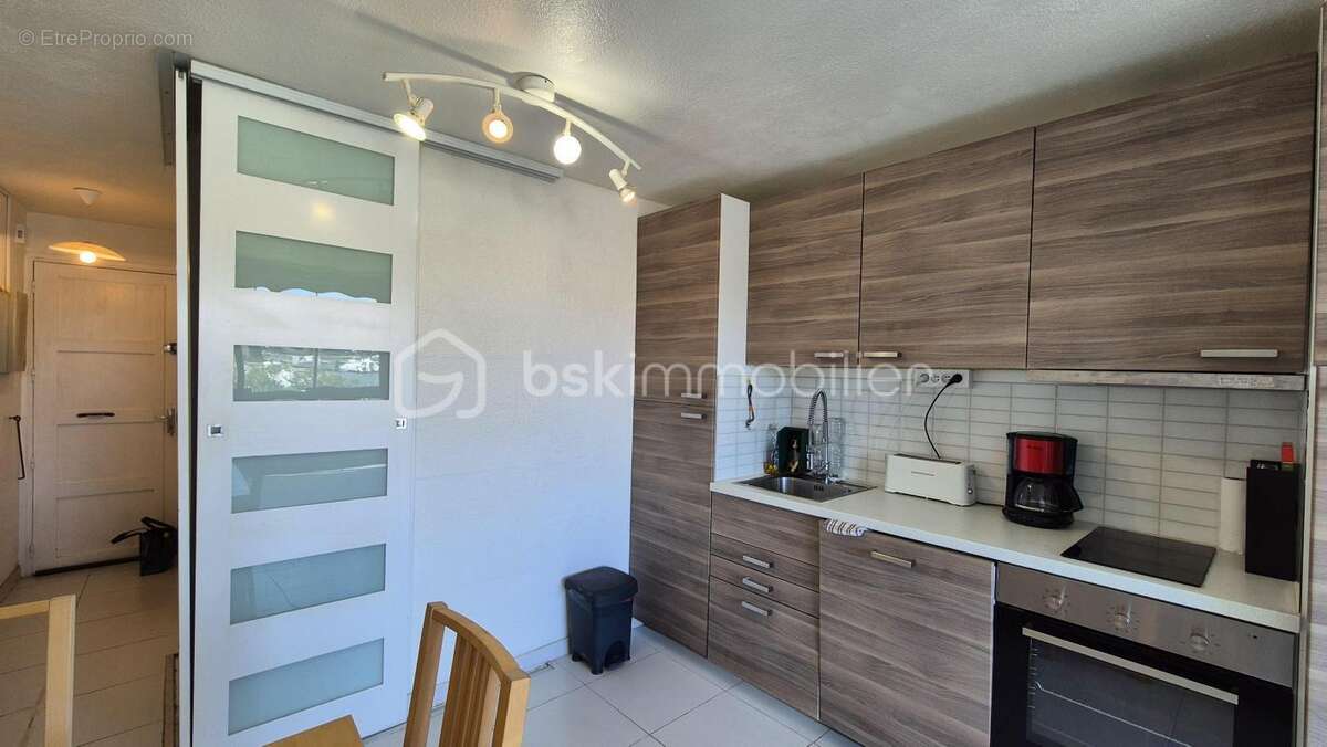 Appartement à SAINT-CYPRIEN