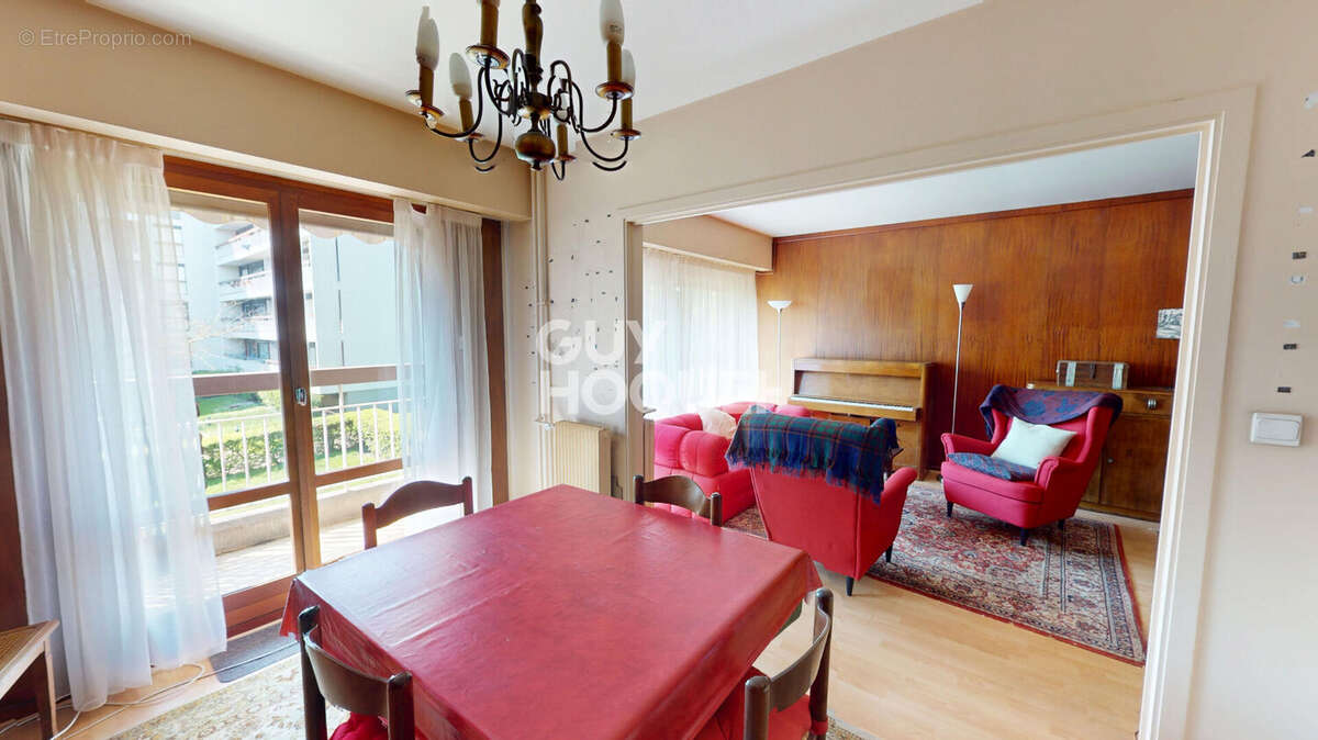 Appartement à ATHIS-MONS