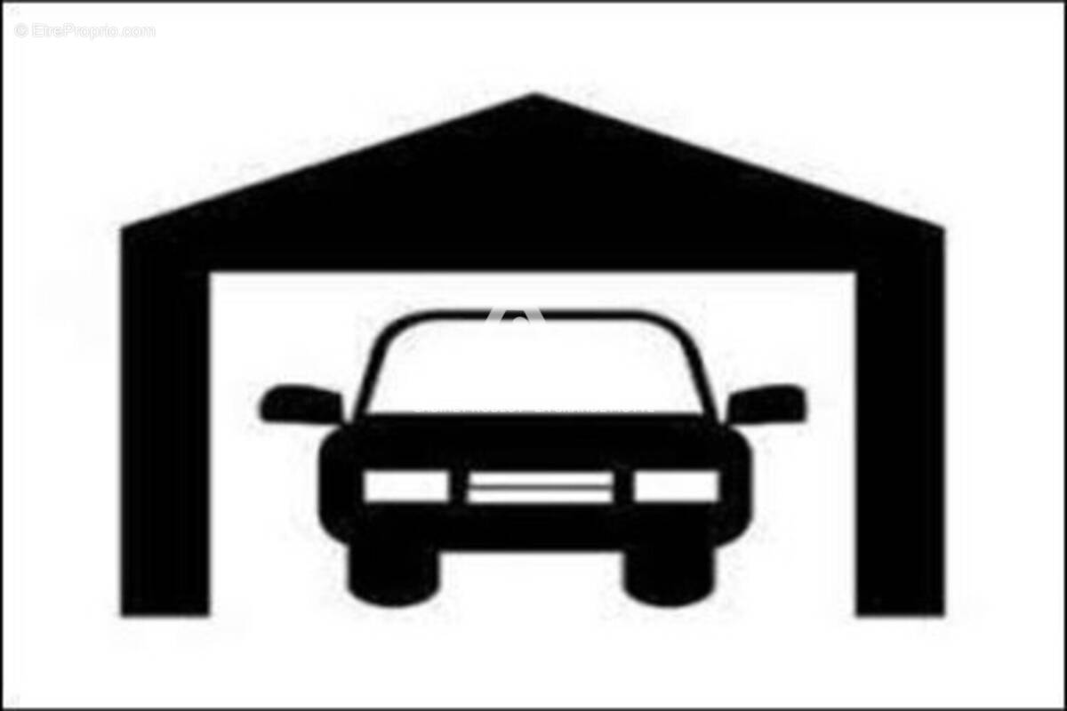 Parking à LA GRANDE-MOTTE