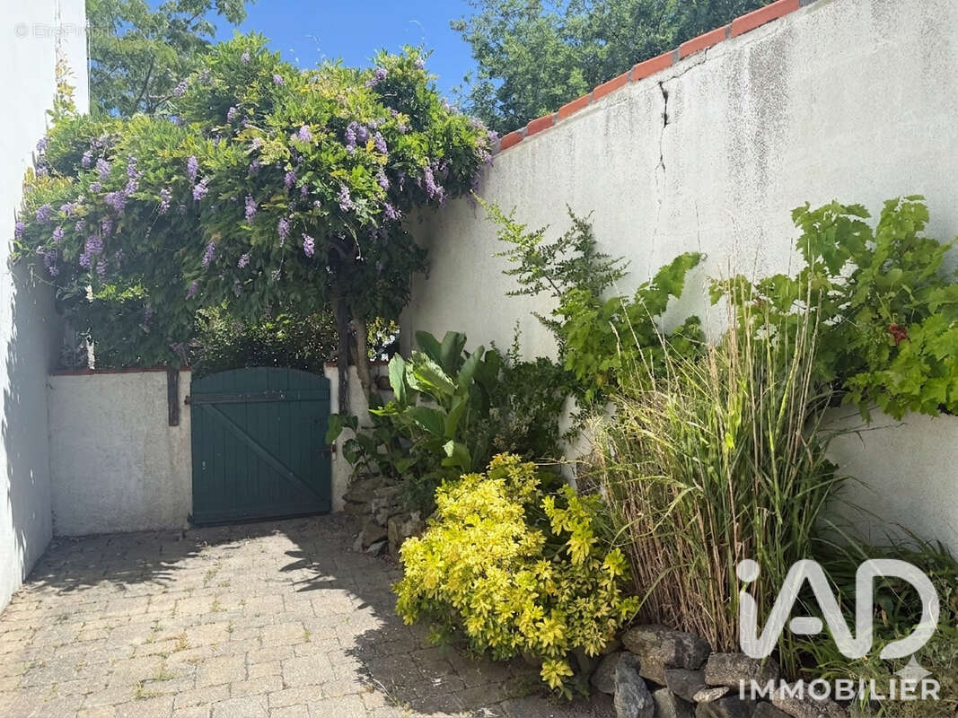 Photo 5 - Maison à SAINT-BREVIN-LES-PINS