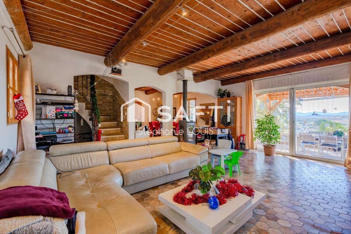 Photo 7 - Maison à LA MOTTE