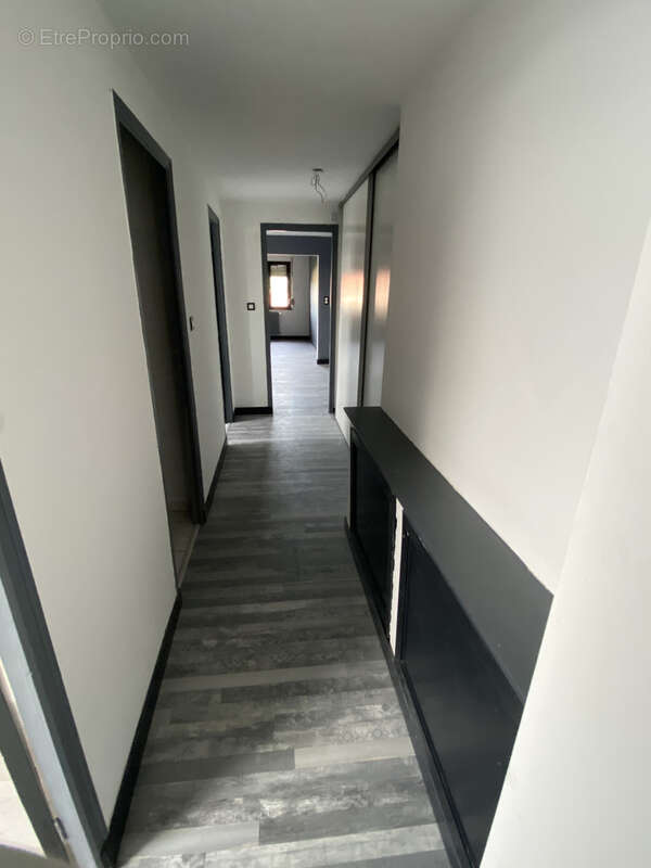 Appartement à PEROUSE