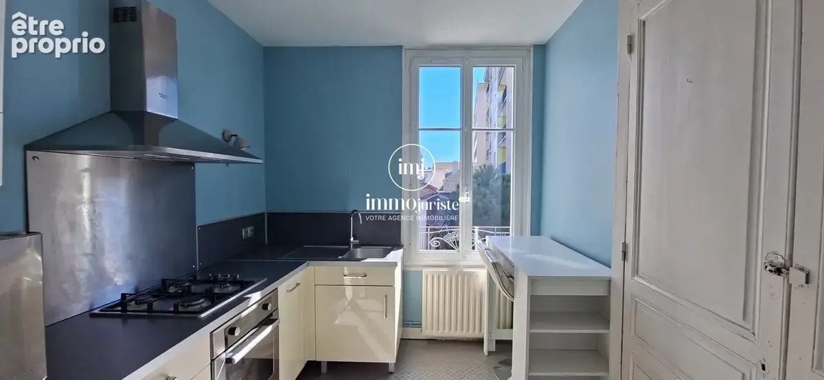 Appartement 3 pièces 65 m² à vendre à Limoges (87000) - photo 1