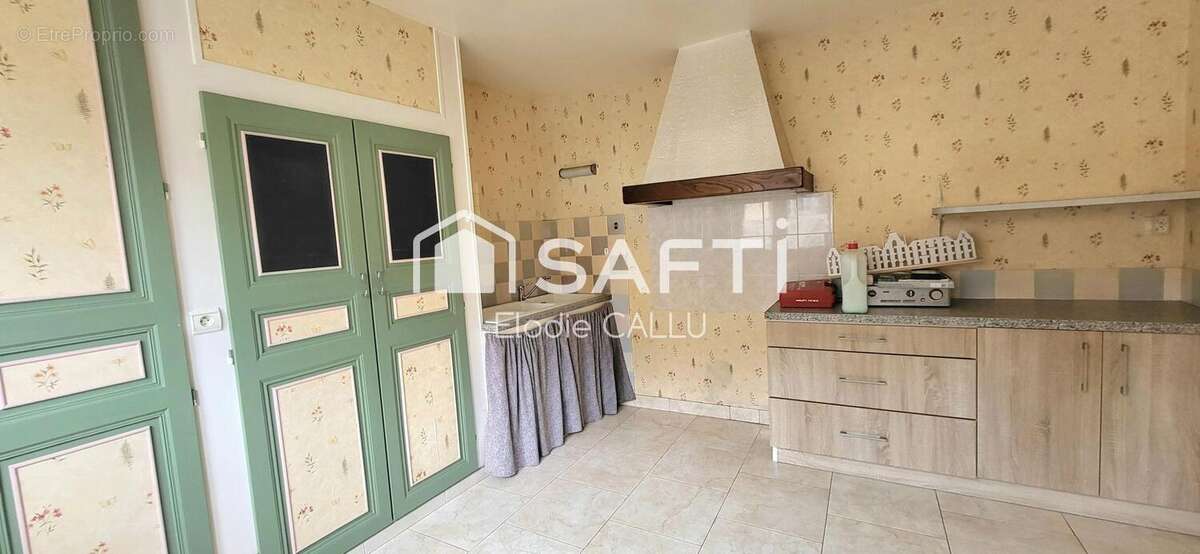 Photo 3 - Maison à PONTGOUIN