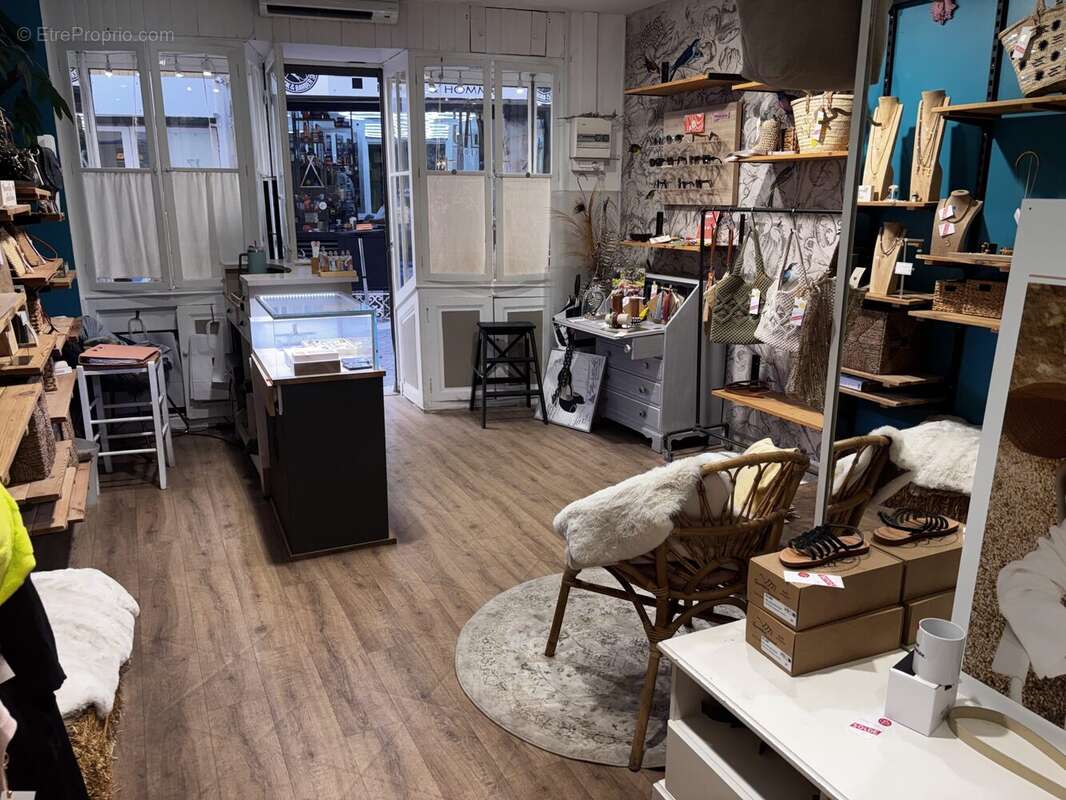 26 m² à La Ciotat  - photo 4