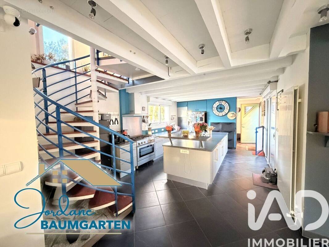 Photo 1 - Maison à MESCHERS-SUR-GIRONDE