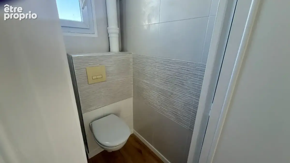 A vendre - Appartement Enghien Les Bains 3 pièce(s) 65 m2 - photo 11