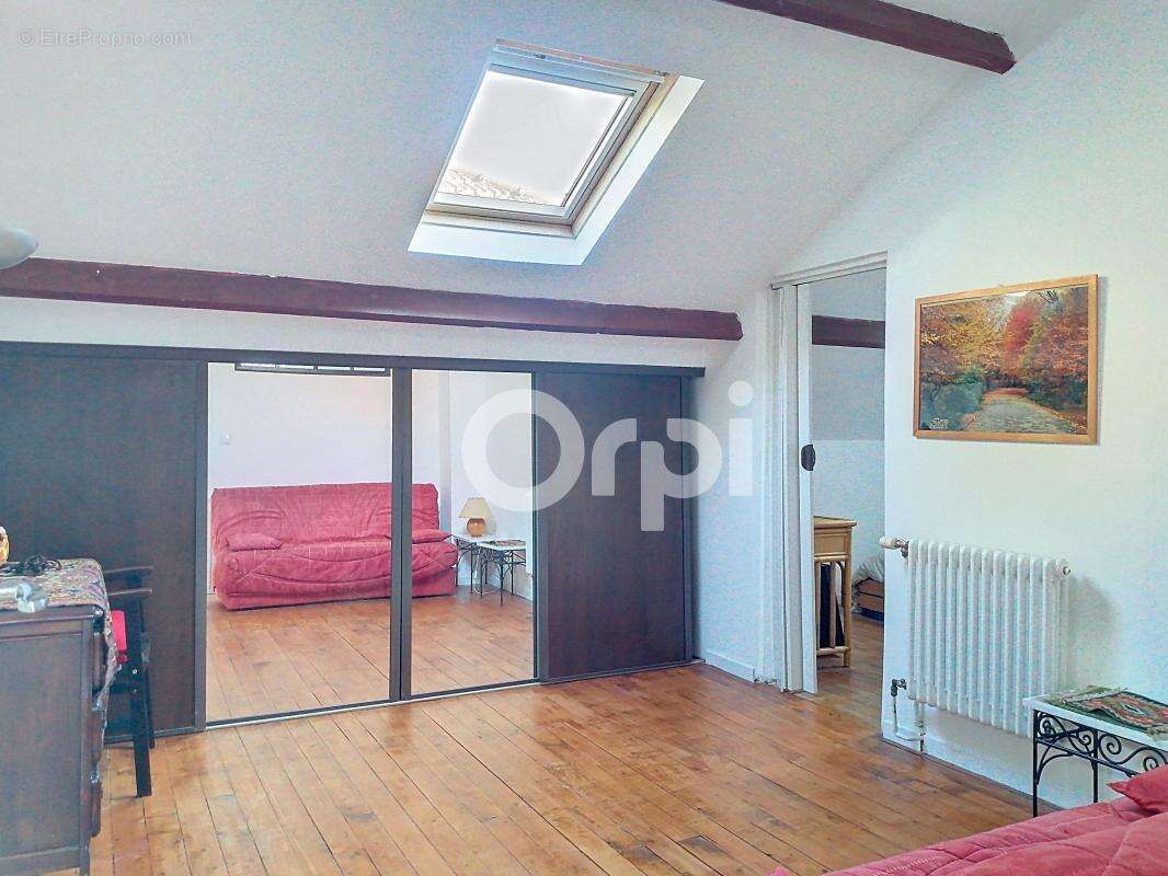 Maison à LONGJUMEAU