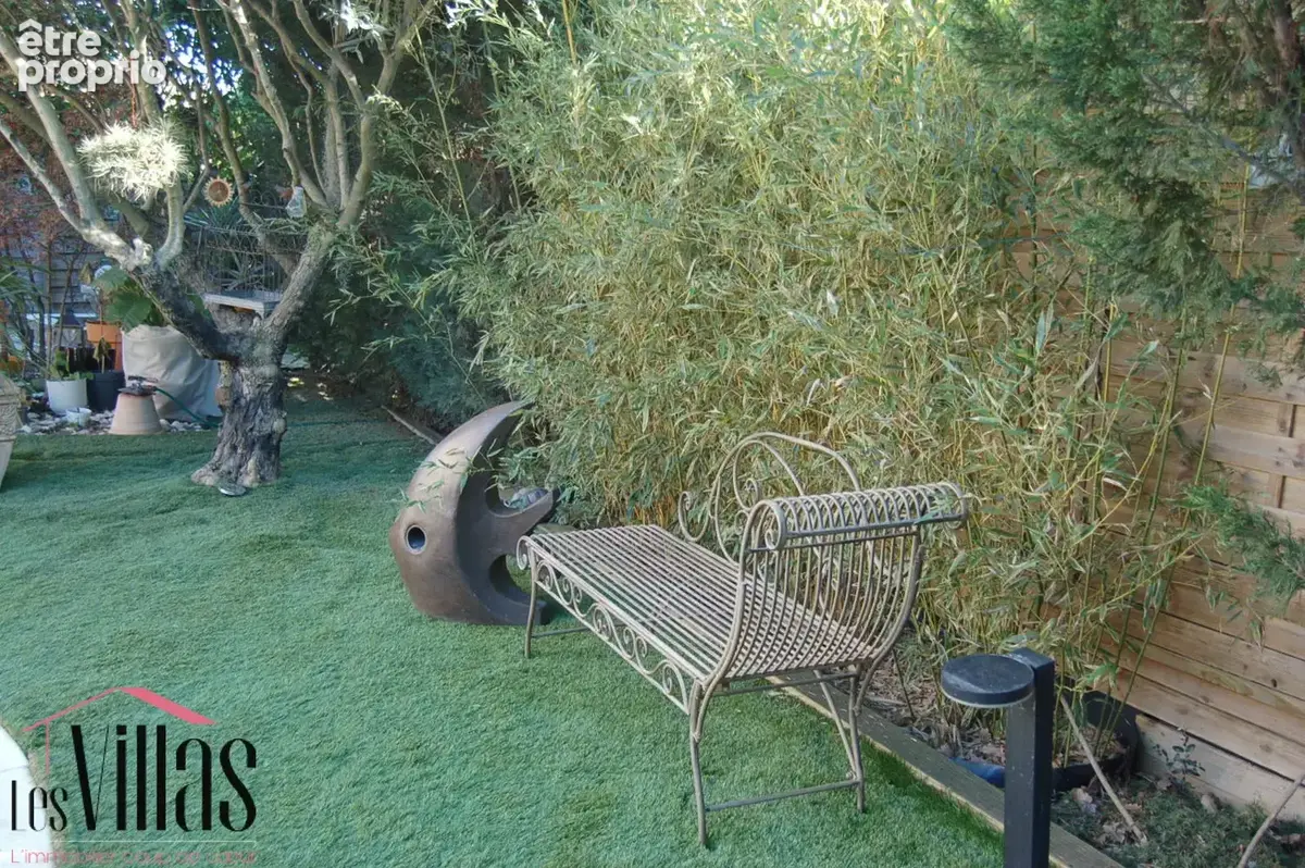 Maison atypique   Un véritable havre de paix pour les amoureux de nature - photo 20