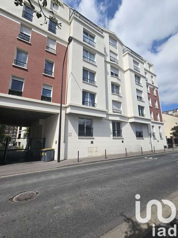 Photo 7 - Appartement à VITRY-SUR-SEINE