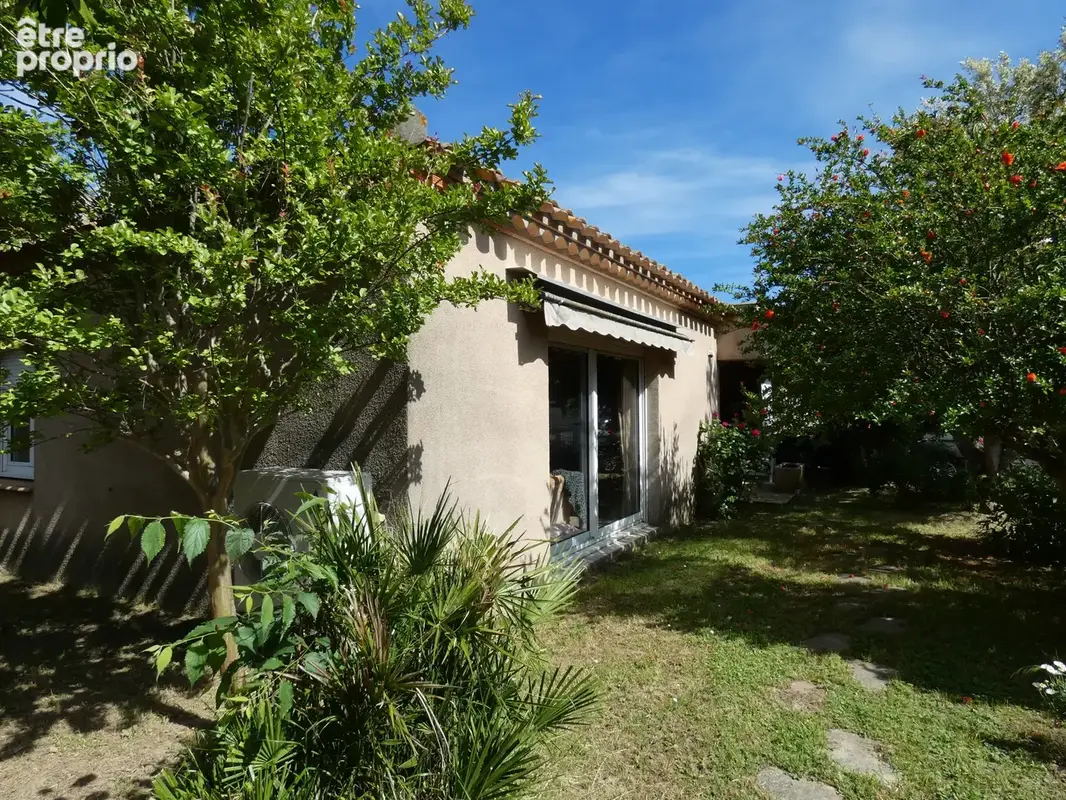 Maison à CARCASSONNE