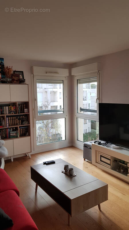 Appartement à RUEIL-MALMAISON