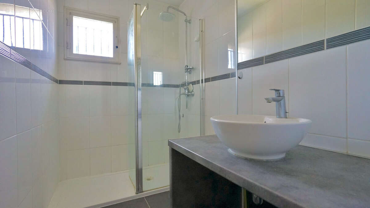 Appartement à LE GRAU-DU-ROI