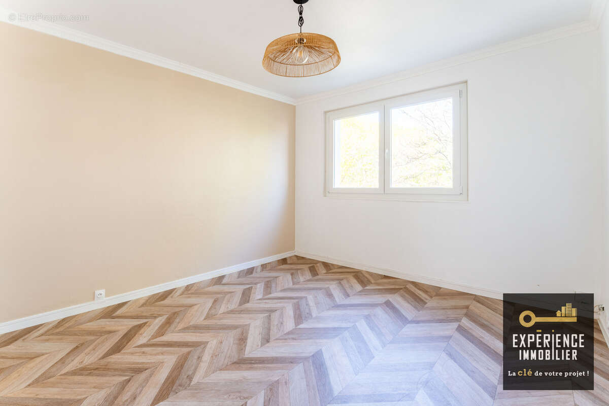 Appartement à SAINT-BRIEUC