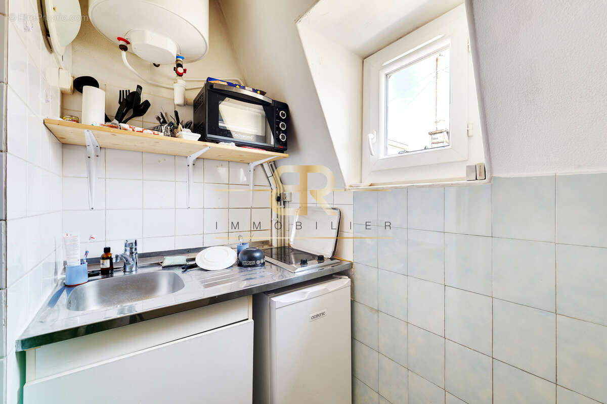 Appartement à PARIS-7E