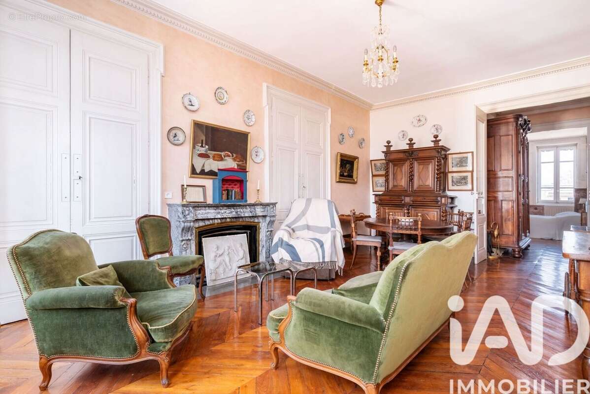 Photo 7 - Appartement à LYON-2E
