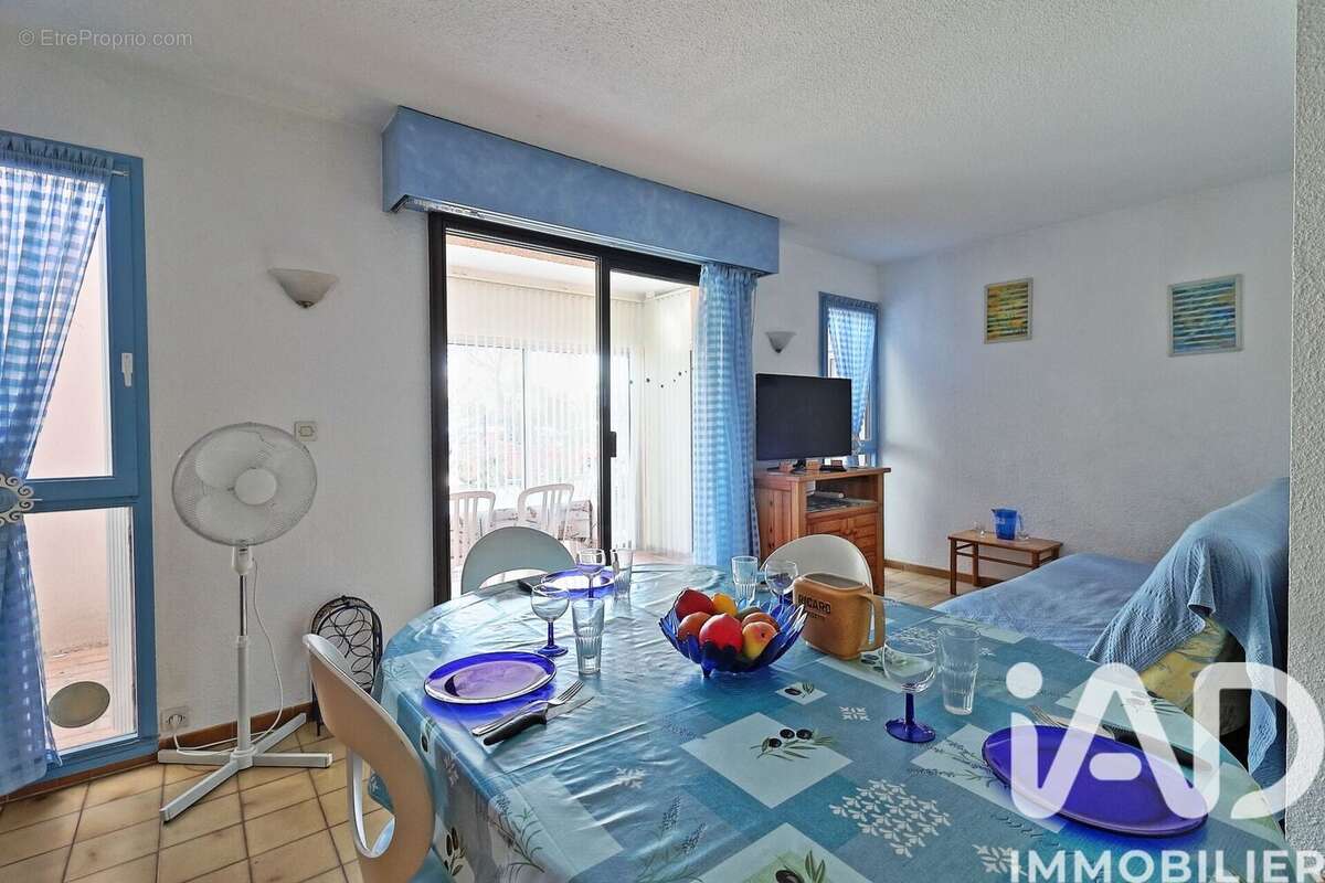 Photo 2 - Appartement à SAINT-CYPRIEN