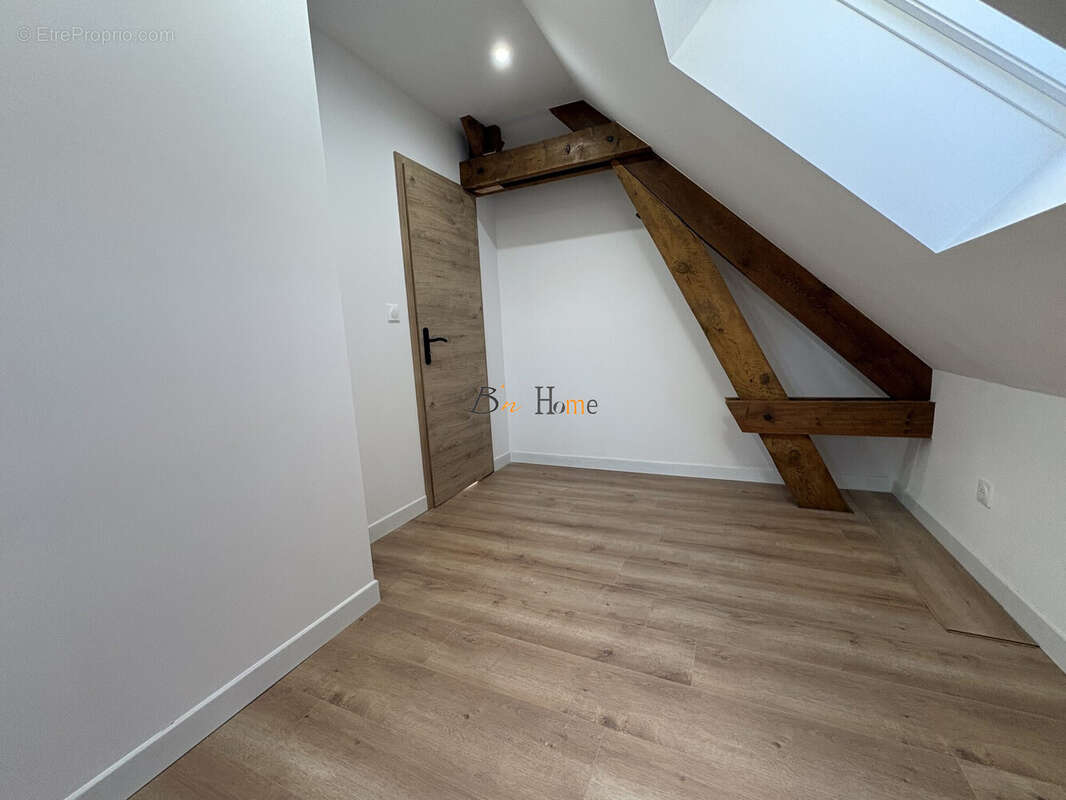 Maison à MARQUION