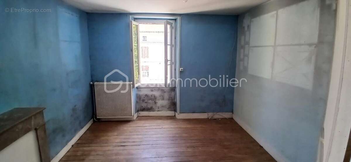 Maison de village - photo 8