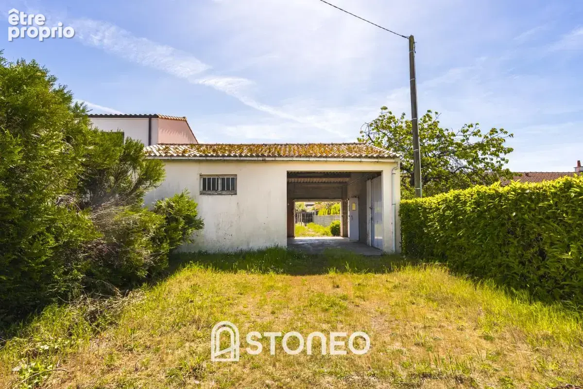 VERTOU - Terrain constructible 376 m2 - zone Umd1 - photo 11