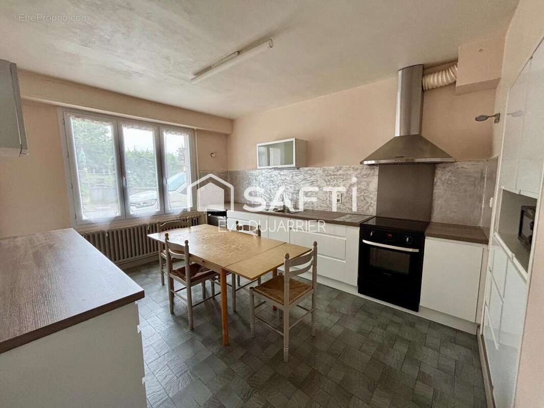 Photo 4 - Maison à BUBRY