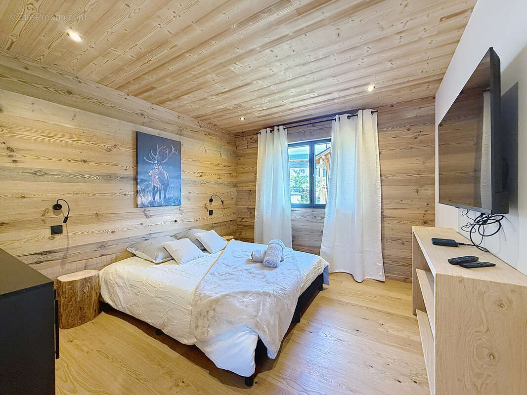 Maison à FONT-ROMEU-ODEILLO-VIA