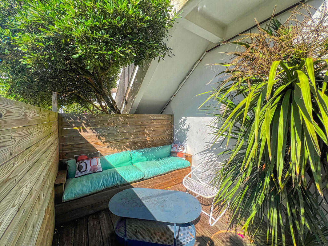 Royan - À 250 m de la plage du Chay - Magnifique appartement rénové avec soin - photo 10