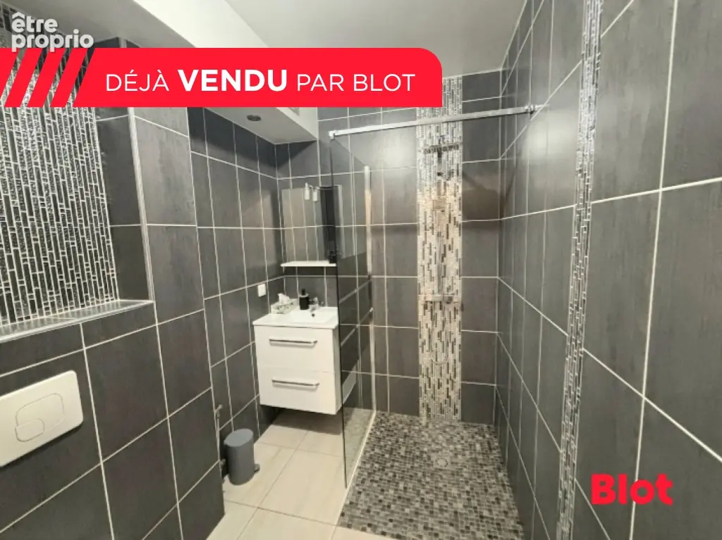 Maison 96 m² à Vezin-Le-Coquet  - photo 6
