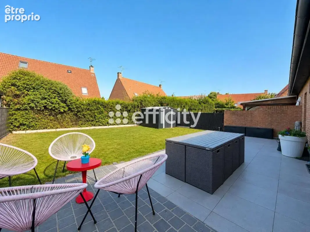 Maison individuelle - photo 2
