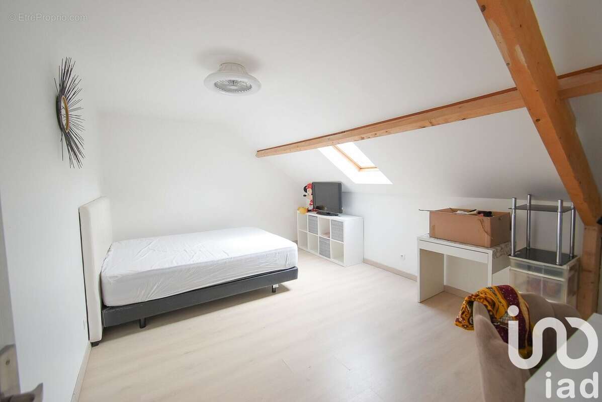 Photo 7 - Maison à COURTRY