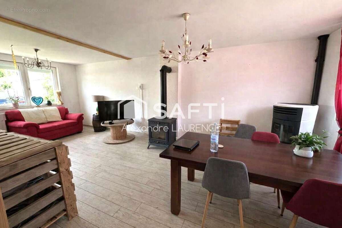 Photo 3 - Maison à ZOUAFQUES