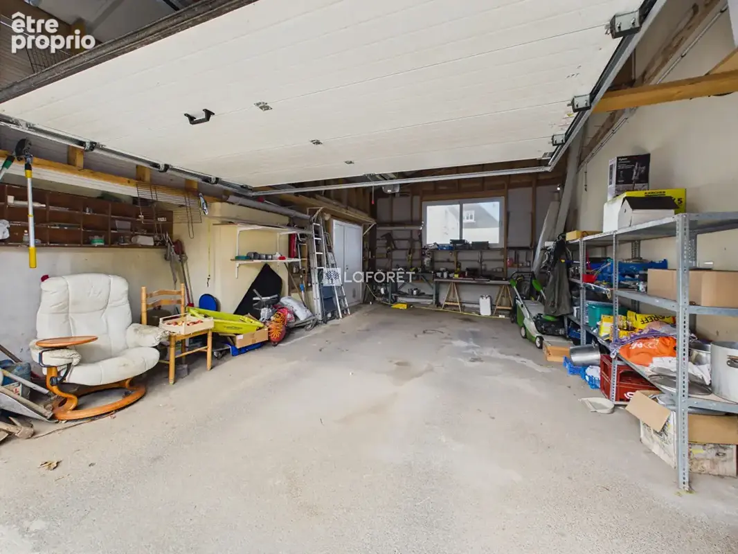 Maison Ergué-Gabéric 6 pièces 133.27 m2 - photo 15