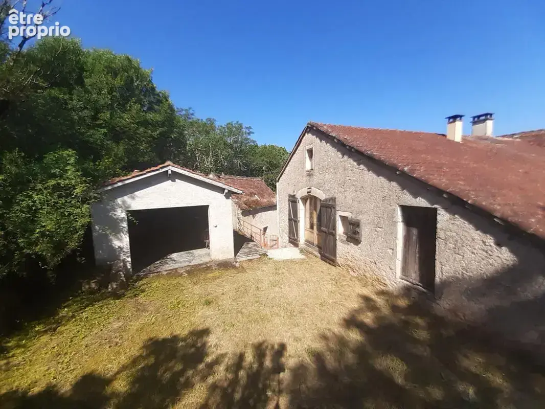 Propriete à vendre, lot de 3 maisons - photo 31