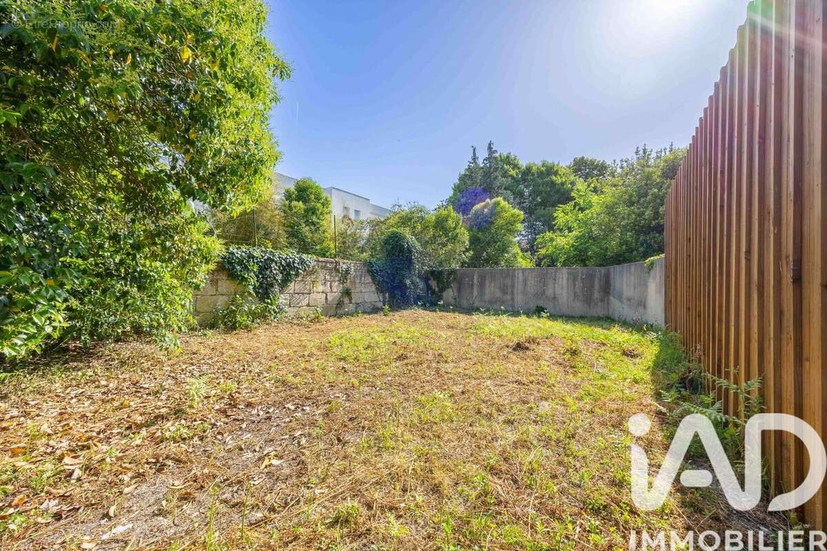 Maison 122 m² à Bordeaux  - photo 9