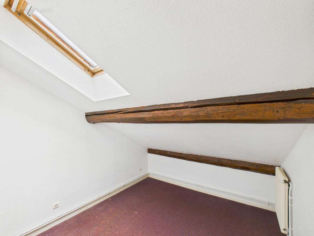 Appartement à LAXOU