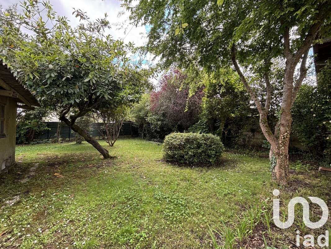 Photo 6 - Maison à PESSAC