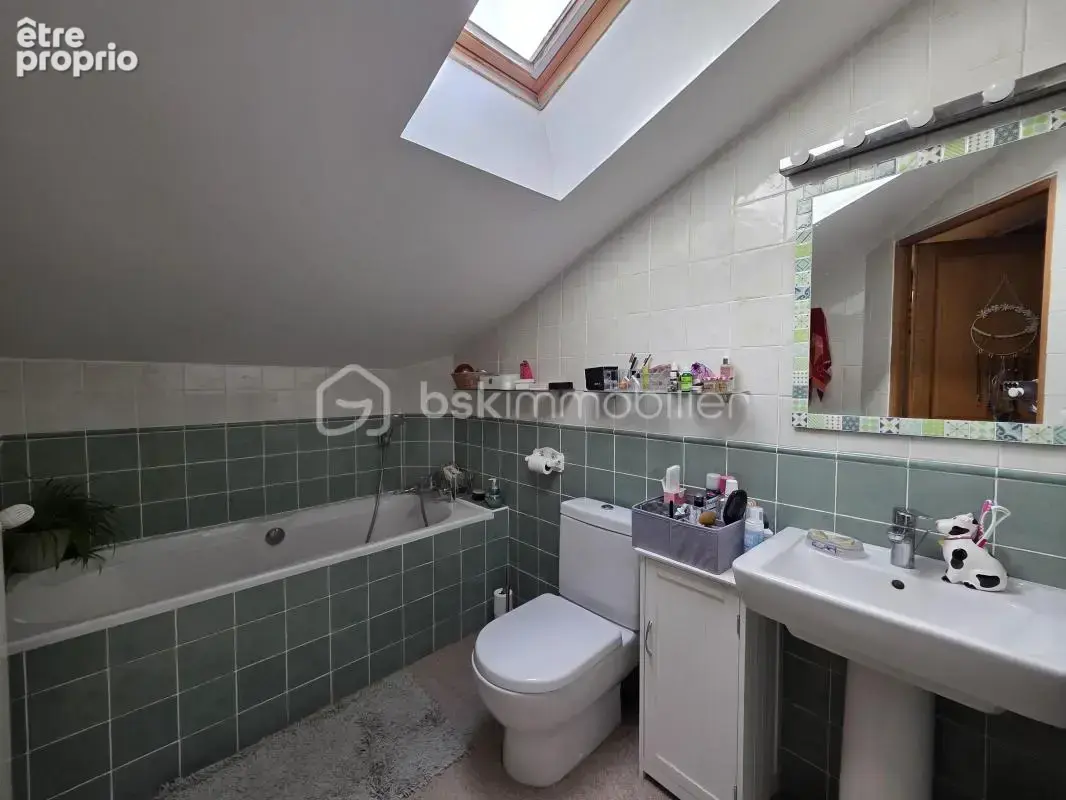 Maison barbaste 170 m² - 4 chambres- jardin 6040 m² - photo 9