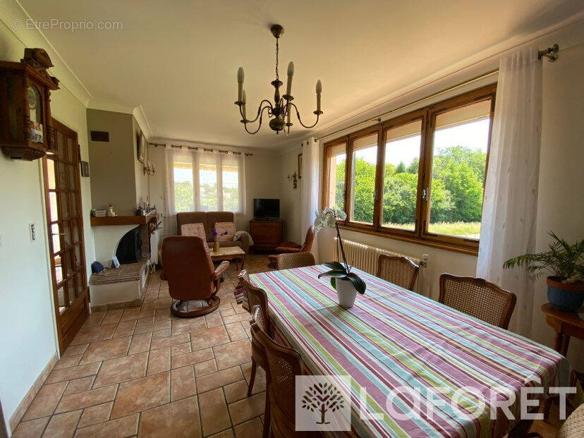 Maison à MONTBELIARD