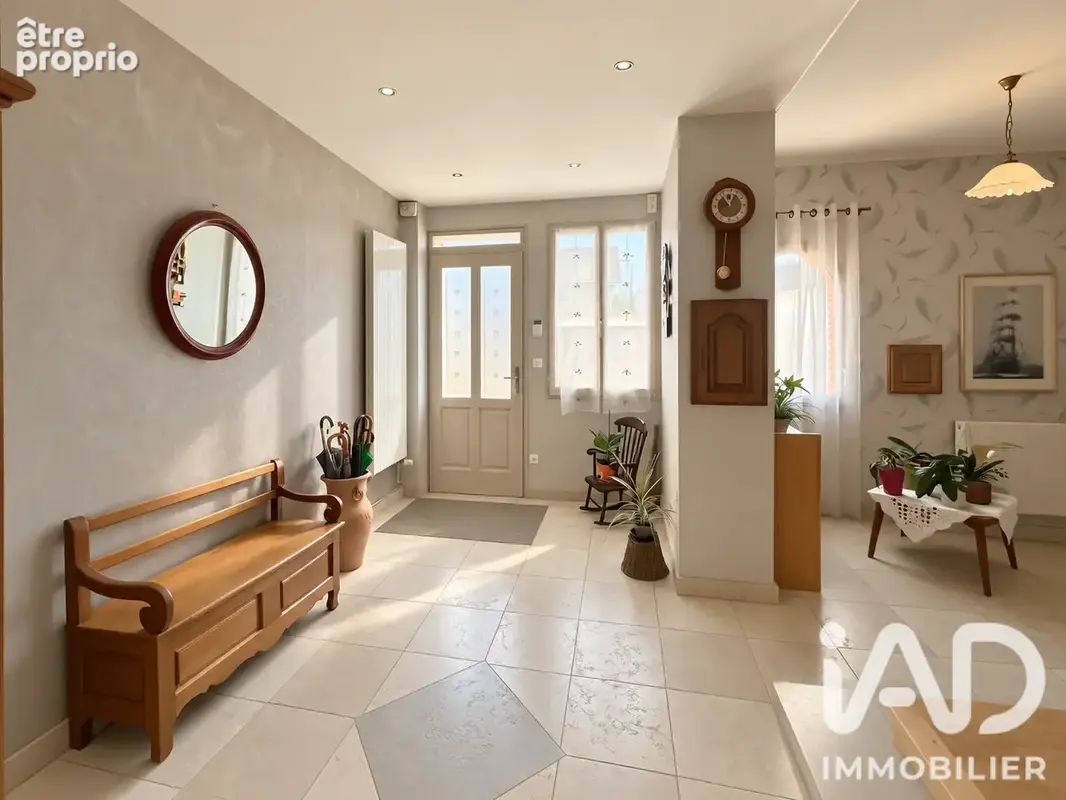 Photo 1 - Maison à BEAUGENCY