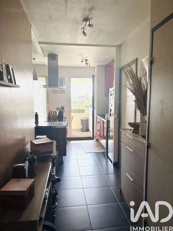 Photo 4 - Appartement à MERIGNAC