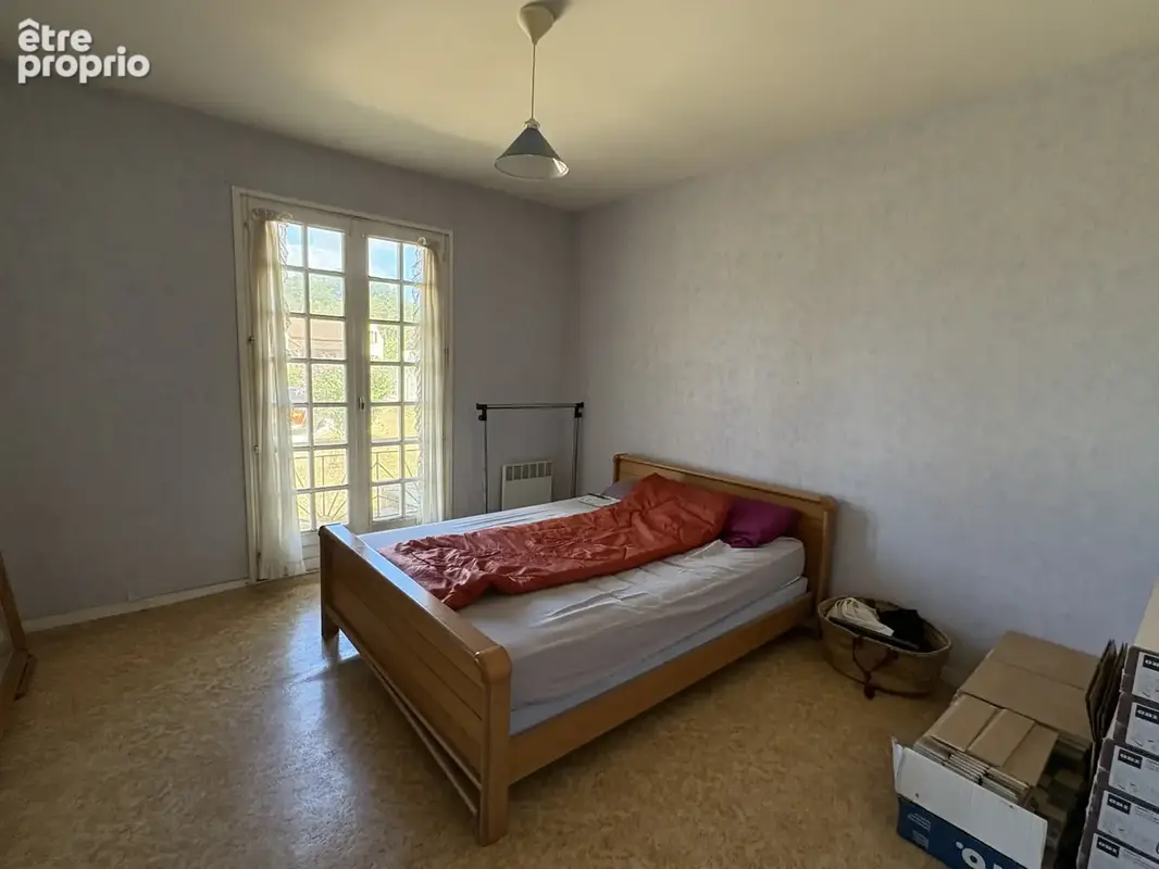 Maison de plain-pied, terrain arboré au cœur du Coux-et-Bigaroque - photo 13