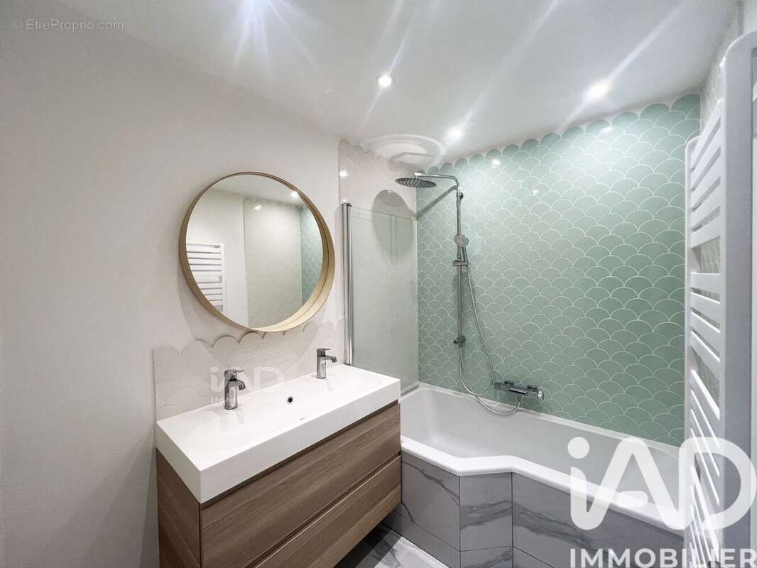 Photo 9 - Appartement à PUTEAUX