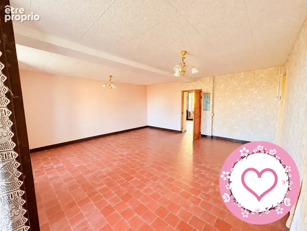 Maison 4 pièces 102 m² à vendre à Villemurlin (45600) - photo 8