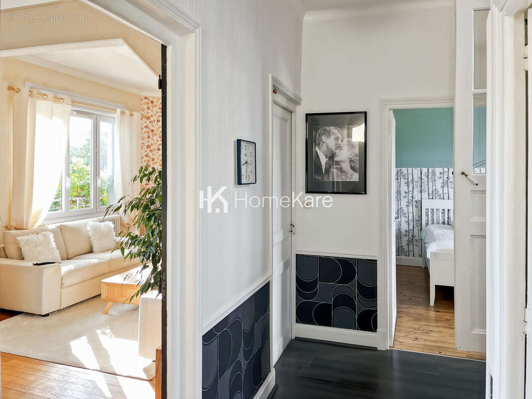 Maison à VERDUN-SUR-GARONNE