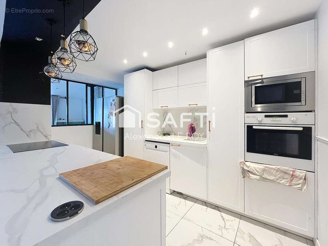 Photo 4 - Maison à GIGNAC